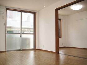 3/26 リビング/ダイニング