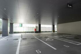 5/5 駐車場