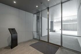 3/4 エントランス