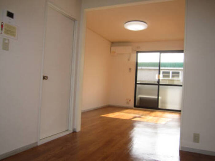 3/27 リビング/ダイニング