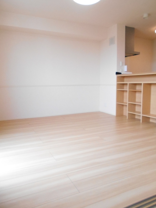 3/24 リビング/ダイニング