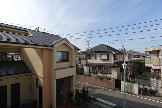 7/27 リビング/ダイニング