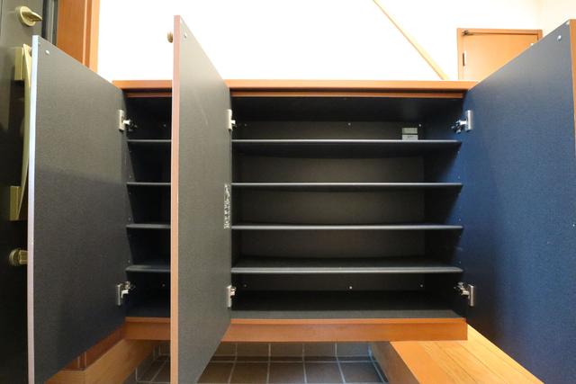 5/27 リビング/ダイニング