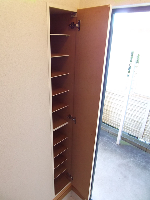 9/28 玄関