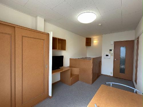 3/14 リビング/ダイニング