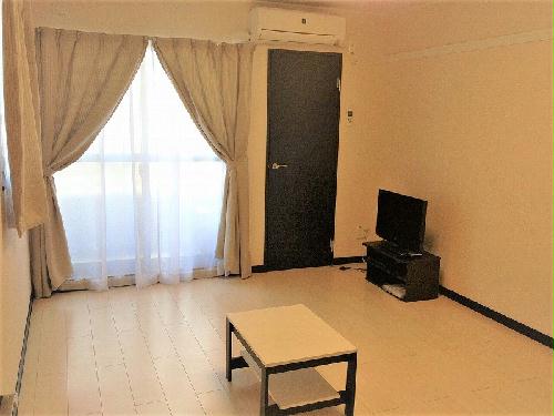 3/14 リビング/ダイニング