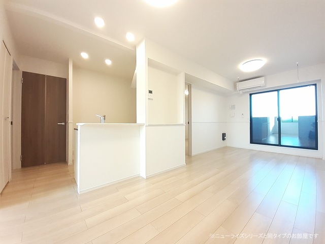 3/20 リビング/ダイニング