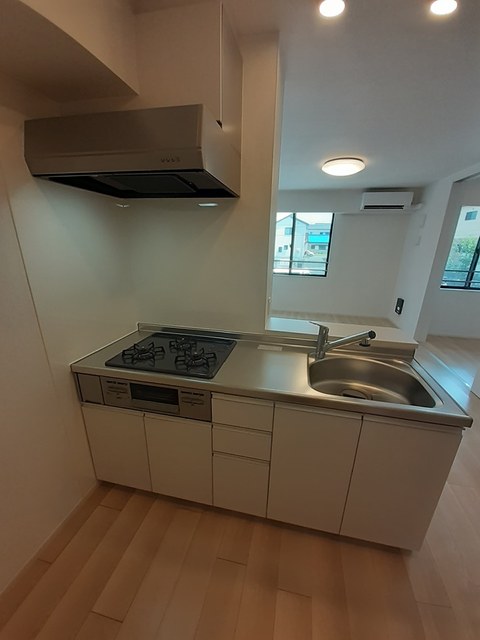 7/20 キッチン