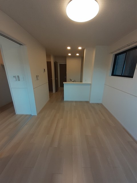 3/20 リビング/ダイニング