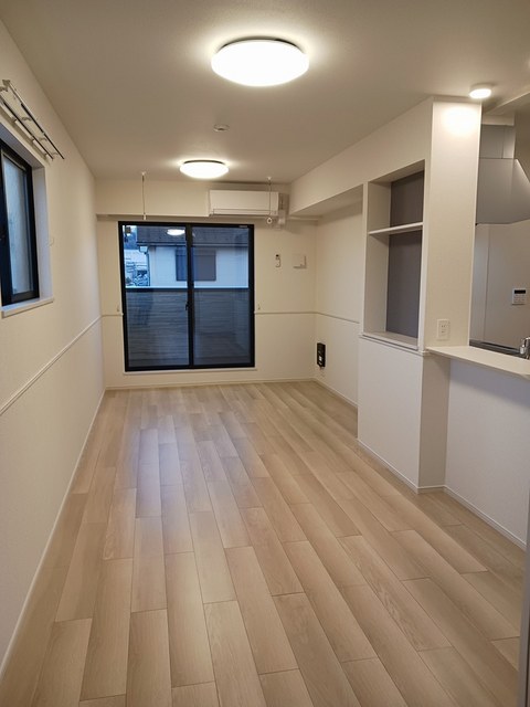 3/20 リビング/ダイニング