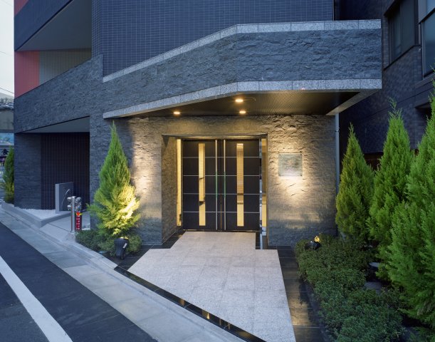 2/6 エントランス