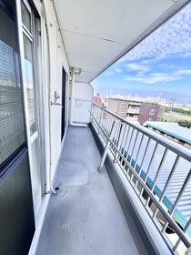 14/16 バルコニー