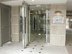 9/18 エントランス