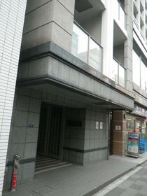 3/5 エントランス