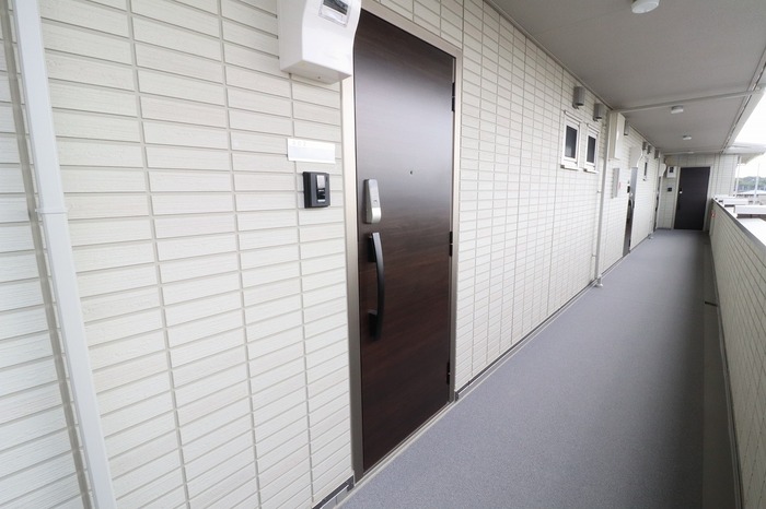 19/26 エントランス