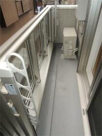 13/20 バルコニー