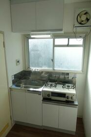 10/16 キッチン