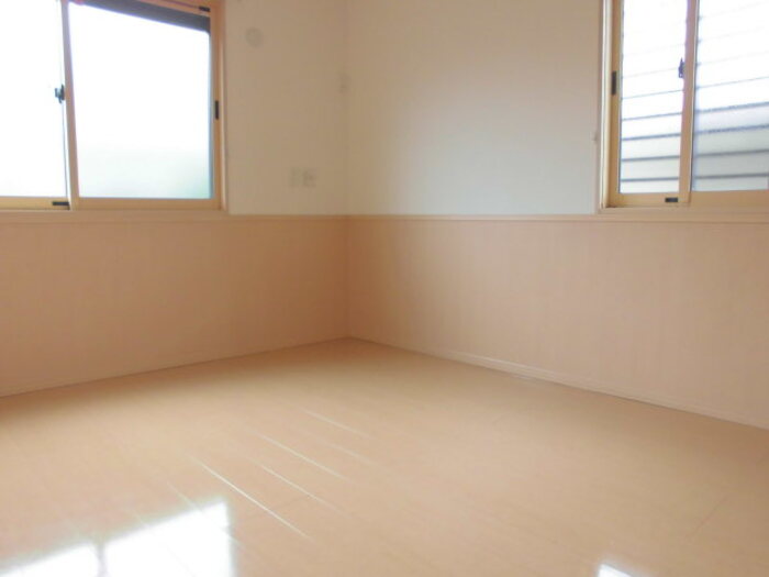 4/17 リビング/ダイニング