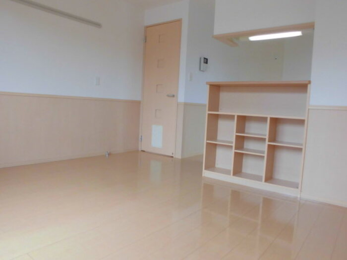 3/17 リビング/ダイニング