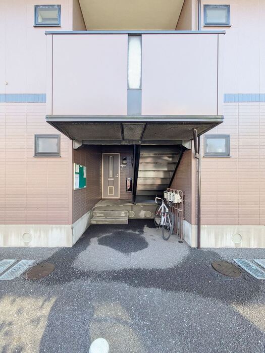 14/19 エントランス
