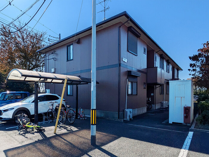 1/19 外観