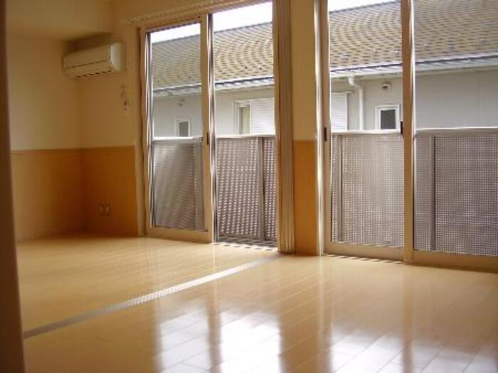 6/20 リビング/ダイニング