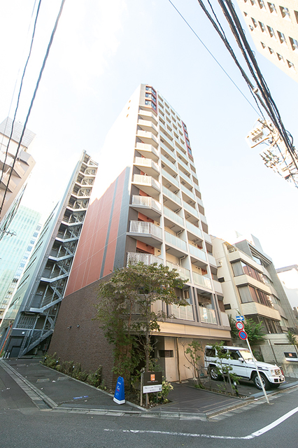 11/15 外観