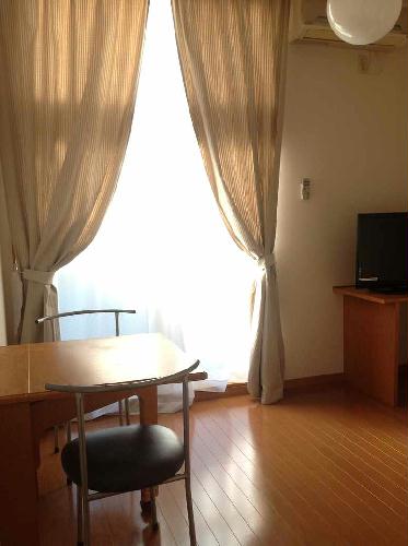 5/14 リビング/ダイニング