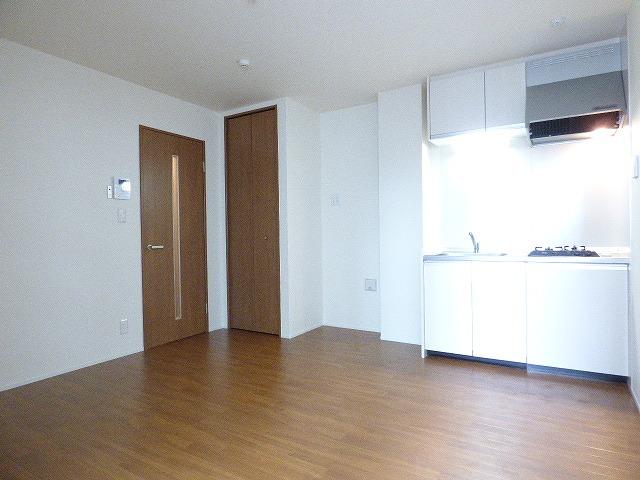 3/16 リビング/ダイニング