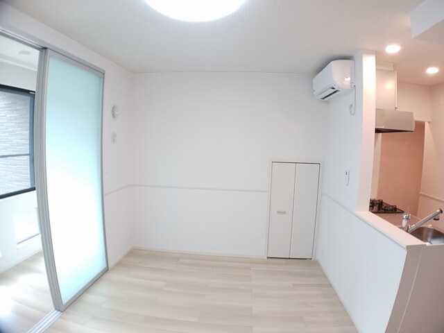 3/20 リビング/ダイニング