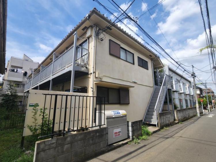 1/14 外観