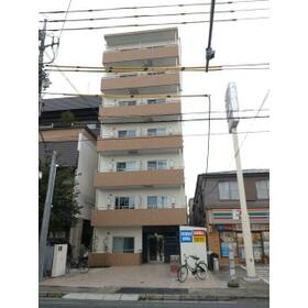 1/3 外観