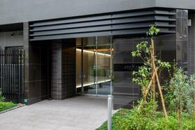 2/2 エントランス