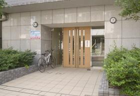 4/12 エントランス