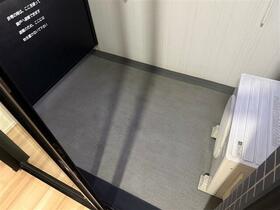 15/16 バルコニー