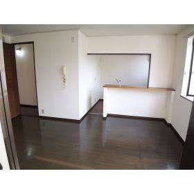 3/16 リビング/ダイニング