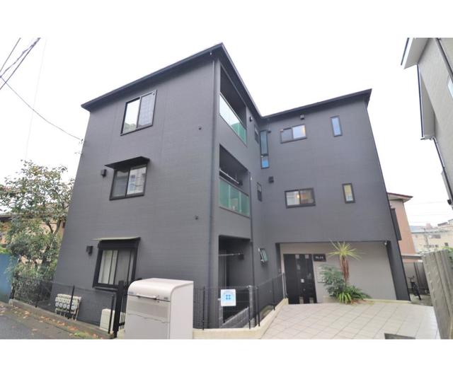 2/7 エントランス