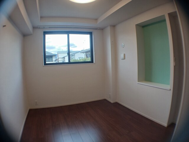 4/20 リビング/ダイニング