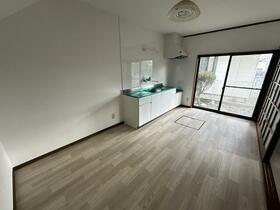 3/14 リビング/ダイニング