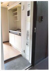 14/23 エントランス