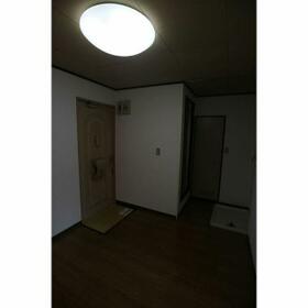 4/16 リビング/ダイニング