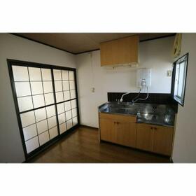 6/16 リビング/ダイニング