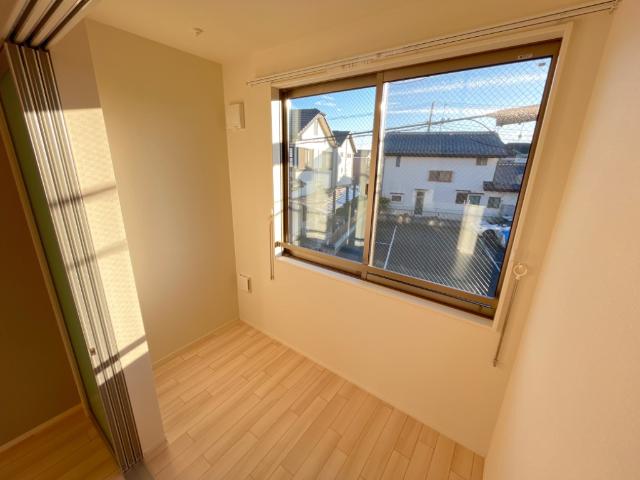 20/30 バルコニー