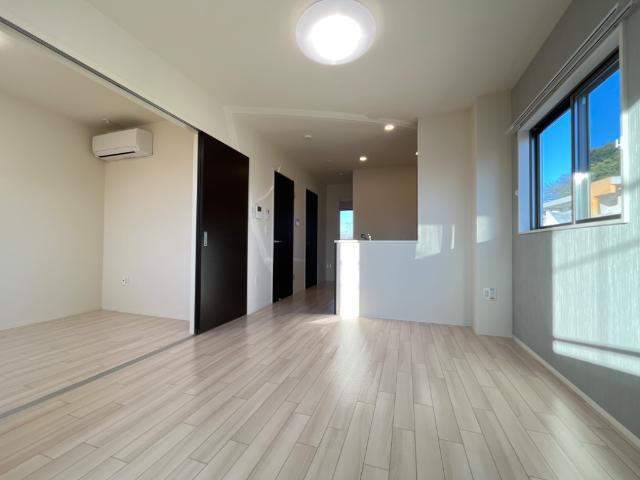 3/30 リビング/ダイニング