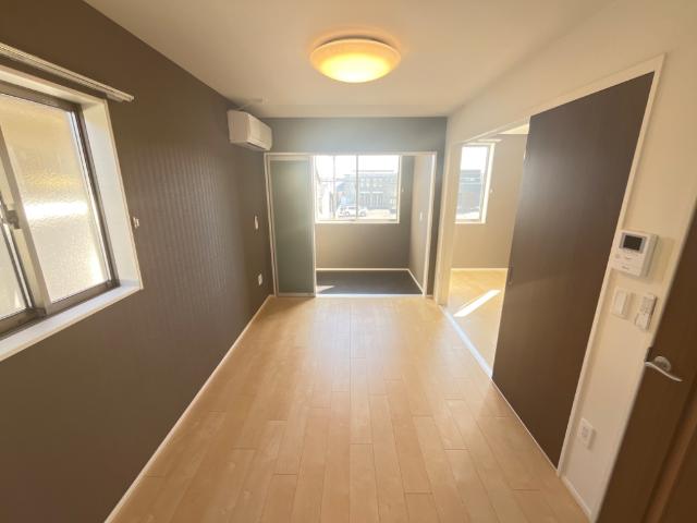 3/24 リビング/ダイニング