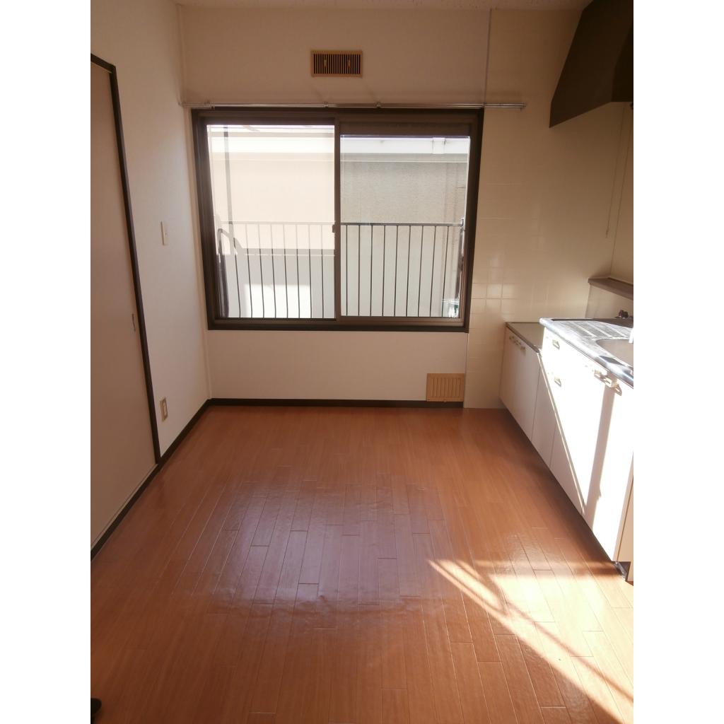 3/11 リビング/ダイニング