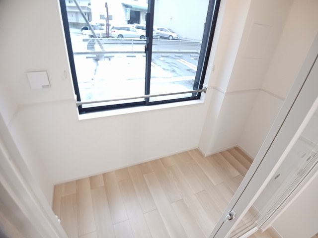 11/20 バルコニー