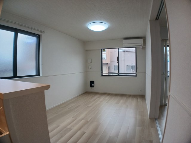 3/20 リビング/ダイニング