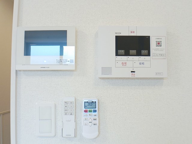 11/20 設備