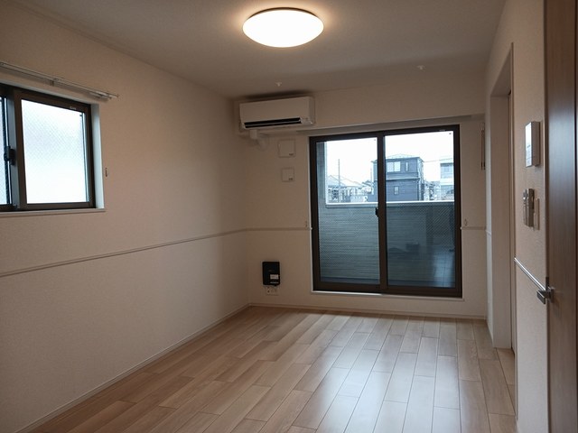 3/20 リビング/ダイニング